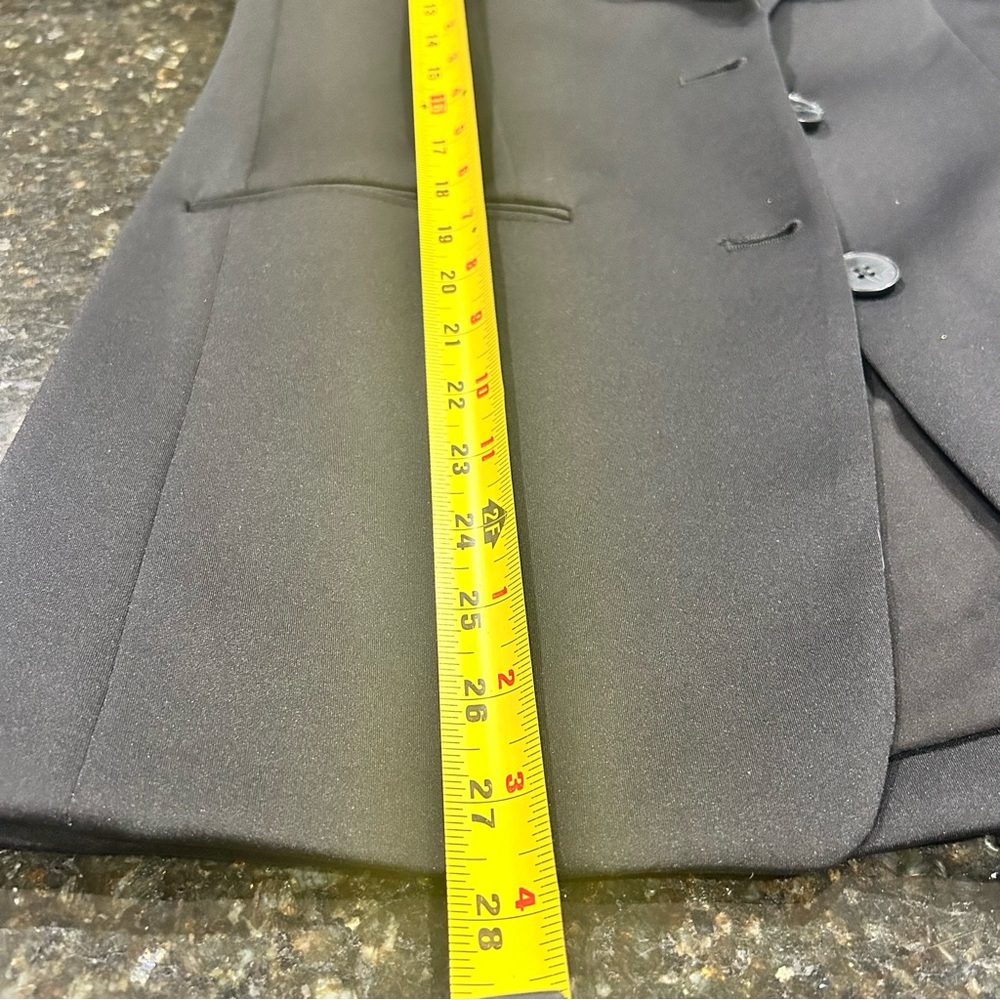 Express Blazer - Picture 9 of 9